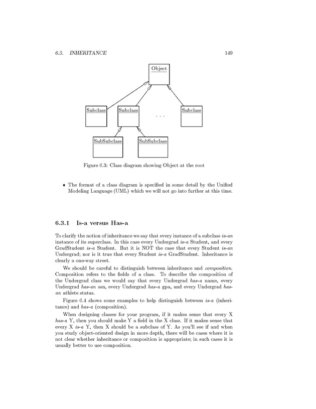 Introduction to Computer Science with Java Programming - Page 149